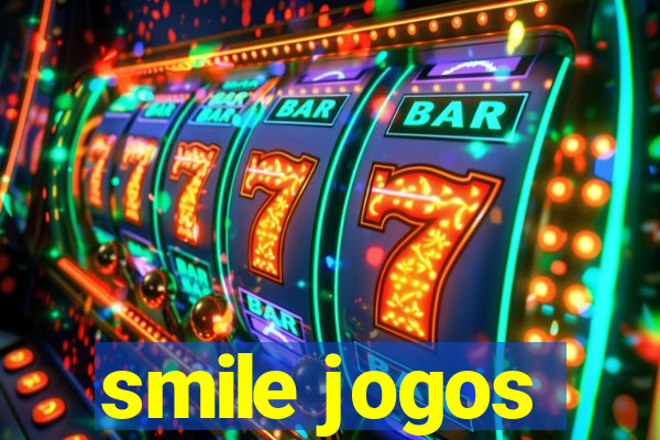 smile jogos